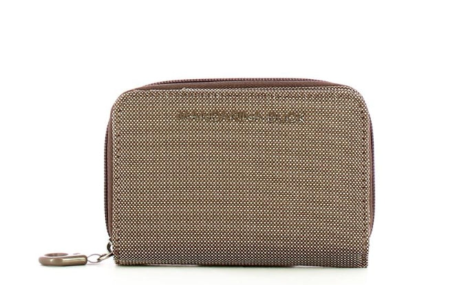 Mandarina Duck Portafoglio Wallet  MD20  P10QMPN80 Col Pirite