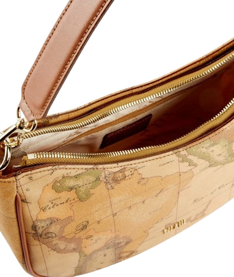 Alviero Martini 1a Classe Sottospalla C/Tracolla C E053 6000 Col 0010 Natural
