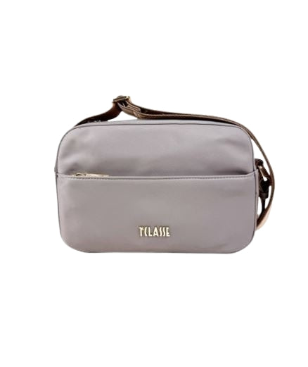 Alviero Martini 1A Classe Borsa a Tracolla Nylon GZ70 9762 Col. 0590 Turtle dov