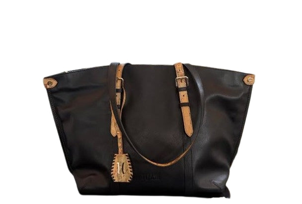 Alviero Martini 1A ClasseShopping L LF86 8128 Col. 0001 Black
