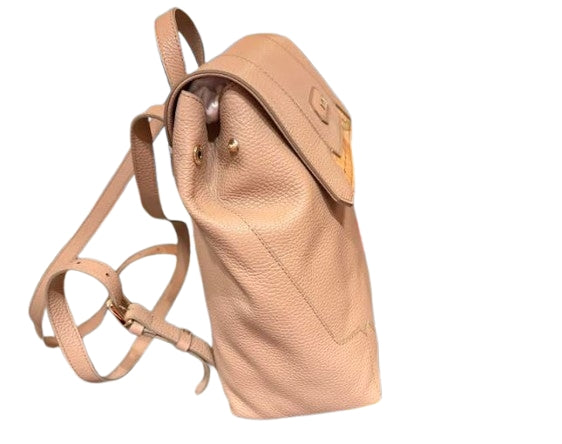 Alviero Martini 1A Classe Zaino Backpack L LG18 8630   Col.0927 Desert Bel
