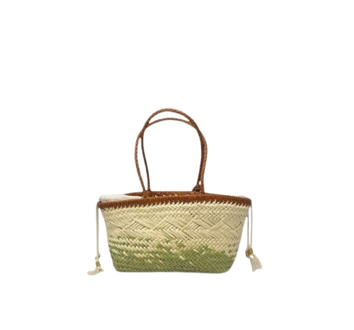 Gianni Chiarini  Borsa   BS  11311/COMM STRAWINT PALOMA WILLOW