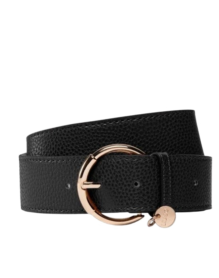Cintura  Liu Jo Cintura Donna Darina  NF2170   E0086  Col.  22222  Nero  Tg. M
