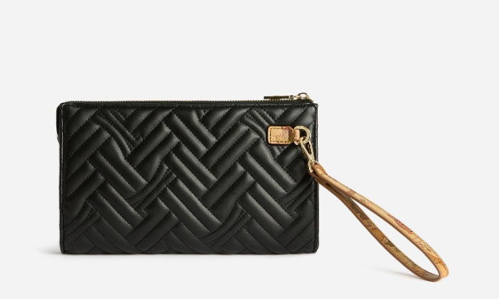 Alviero Martini  Pochette  L  LD14 9143 Col Nero