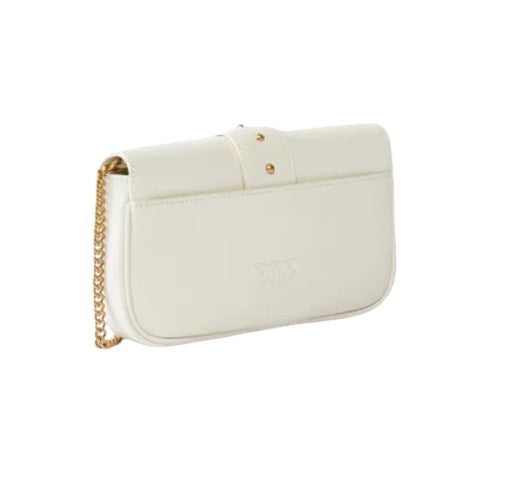 Pinko Love   One Pocket  Bianco