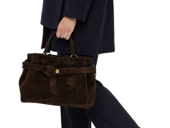 Gianni Chiarini  Borsa  MIRANDA  BS  11886 CM-FRSH Moka
