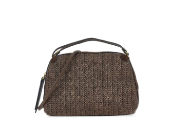 Gianni Chiarini  Borsa  BS 8788 ALIFA Choco