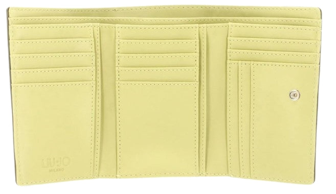 Liu Jo   Portafoglio   M  TRIFOLD  CALIWEN  AA6172 E1109 Col. 01679 Mud