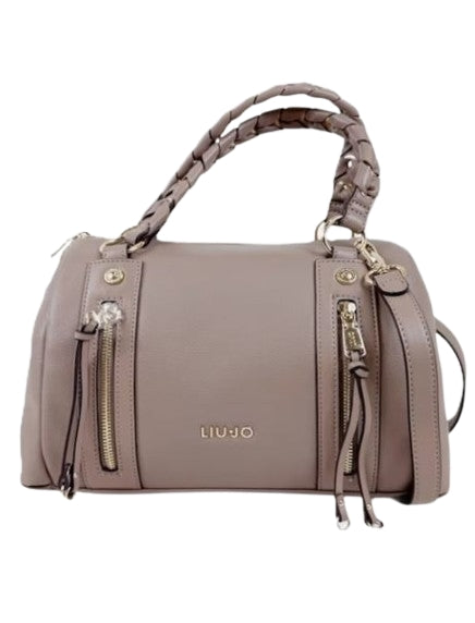 Borsa    Liu Jo GIHEN  M TRUNK  AA6040 E1120 Col. 71409 Mocha