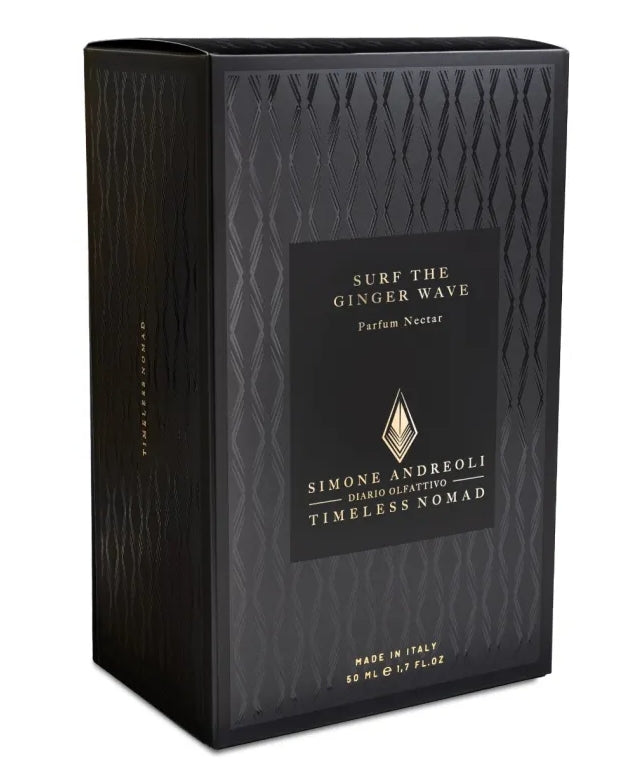 Profumo Simone Andreoli Surf The Ginger Wave Parfum Nectar 50 ml