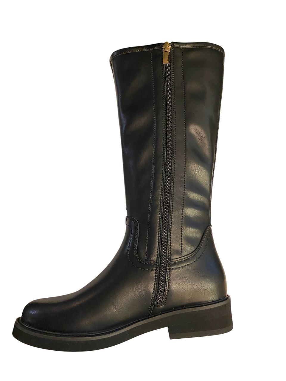 Patrizia Pepe stivali PPJ958.31 nero