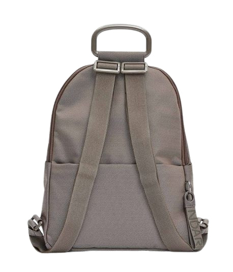 Mandarina Duck Zaino BACKPACK  MD20 P10QMT3909 TAUPE