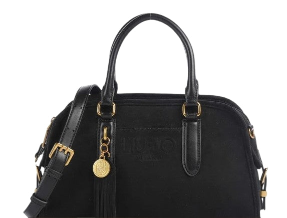 LIU JO Borsa  S Trunk AGENI AF6006 T711A  Col. 22222  Nero