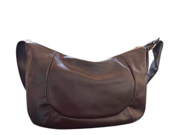 Alviero Martini  Borsa A Tracolla  L LG25 8631 Col. 0504 Chocolate
