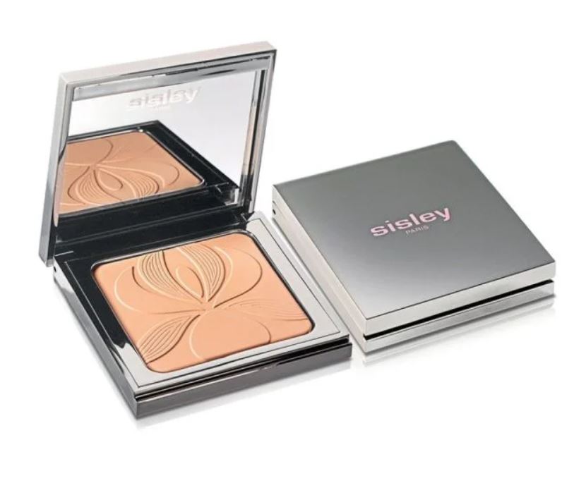 Sisley Blur Expert 0 Light Cipria Levigante Illuminante