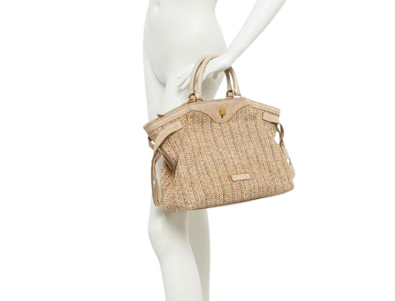 Gianni Chiarini  Borsa   BS  11901 Claudette Cookie