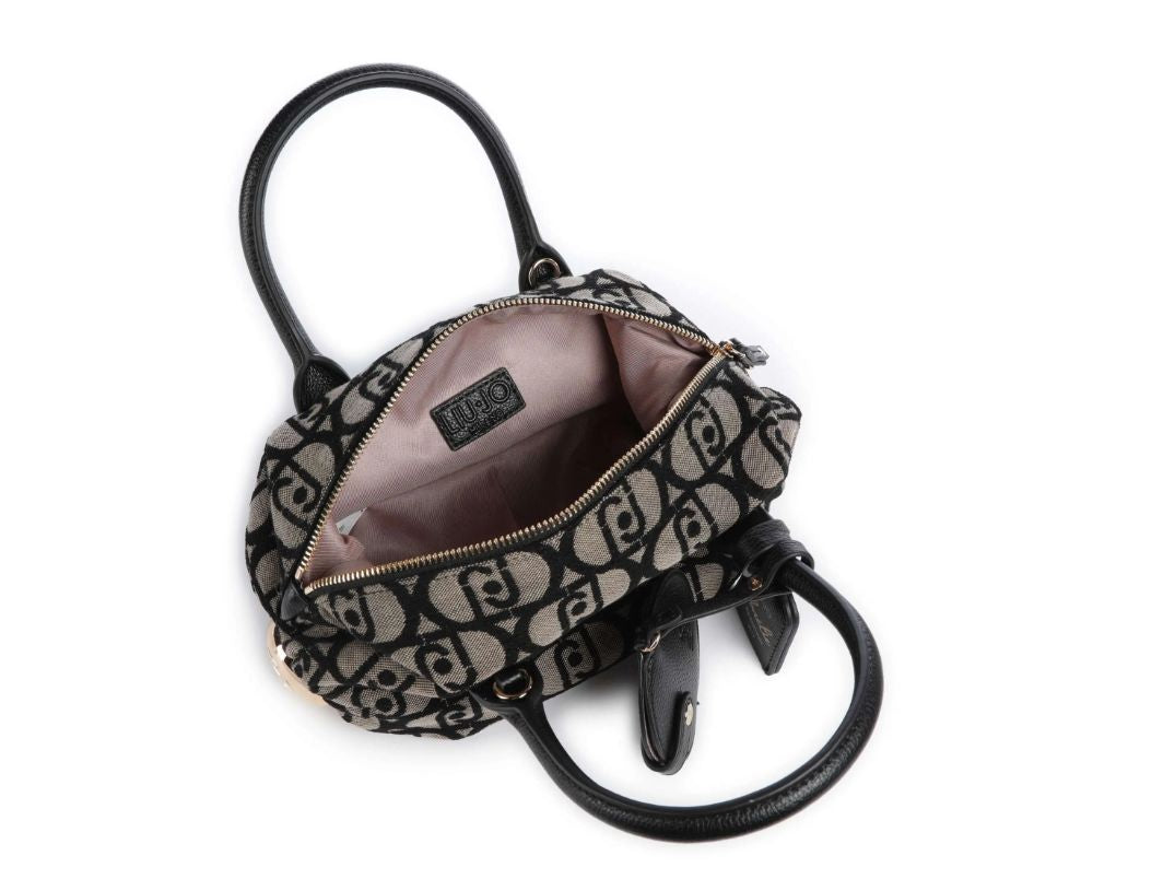 LIU JO Borsa Amelie AF5028 T3152 Col. 00263 Tabacco