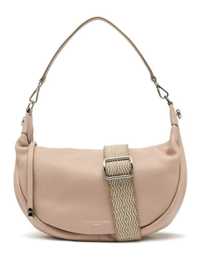 Gianni Chiarini  Borsa BS 11550 AISHA Pink Salt