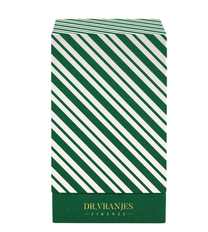 DR. VRANJES Fragranza ambiente Rosso Nobile 250 ml Gift Box