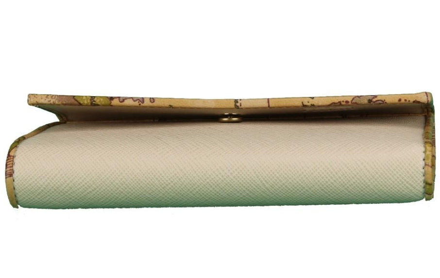Alviero Martini Portafoglio Donna Bifolder L PD04 9407 Col 0920 Crema