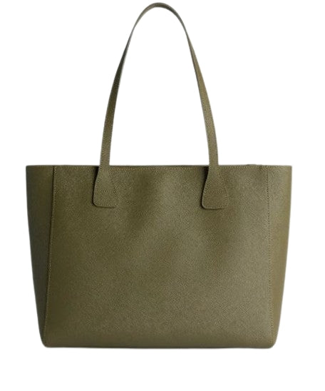 Alviero Martini 1A Classe Shopping L LD27 9407 Col. 0609 Moss green