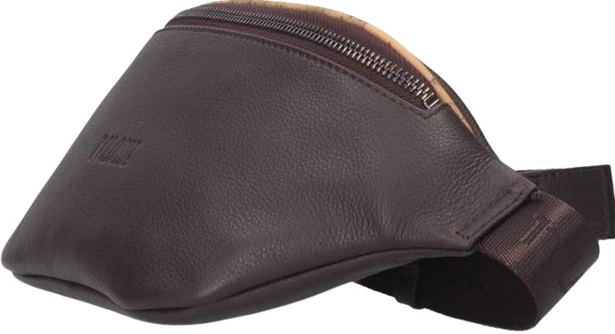 Alviero Martini 1A Classe Marsupio In Pelle BV G541 5600 Col 0500 Marrone