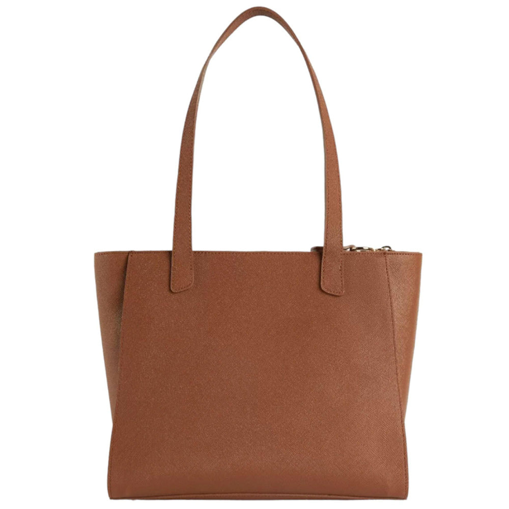 Alviero Martini 1A Classe Shopping Grande L LB90 9407 Tabacco