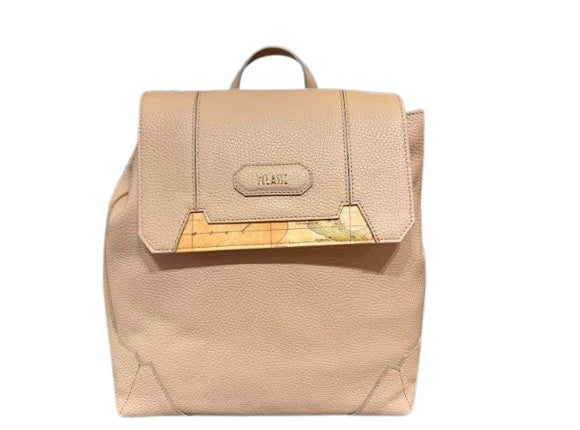 Alviero Martini 1A Classe Zaino Backpack L LG18 8630   Col.0927 Desert Bel