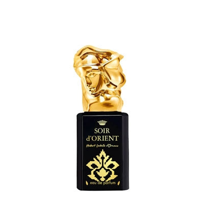 Profumo Donna Sisley Soir D'Orient Eau De Parfum 100 Ml