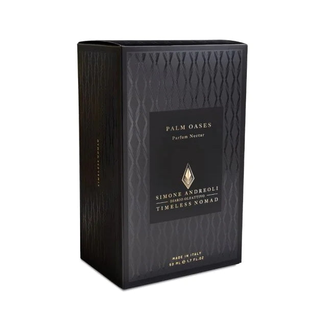 Profumo Simone Andreoli Palm Oasis Eau De Parfum 100 Ml