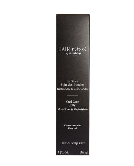 Sisley Hair Rituel La Gelée Soin Des Boucles 150 ml