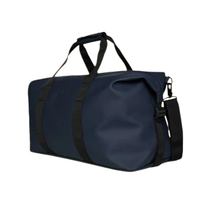 Rains  Hilo Weekend Bag  W3 Colore  Bay