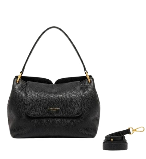 Gianni Chiarini  Borsa   BS  12170 RNG SANDRA  NERO
