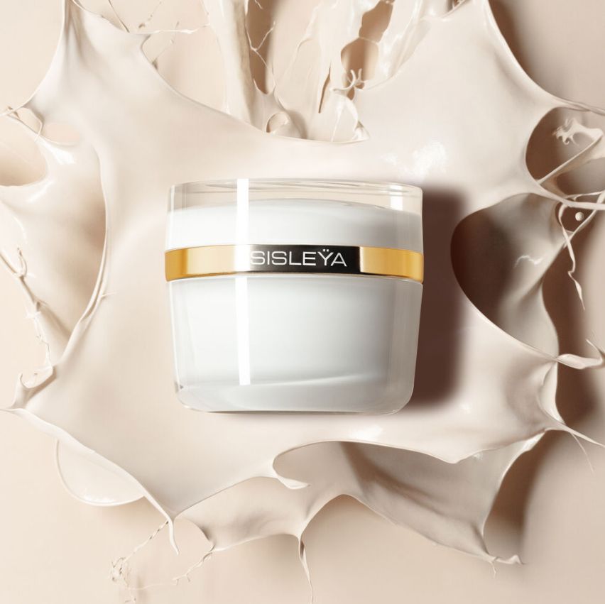 Sisley Sisleya Integral Anti Age Creme Gel Frais 50 ml