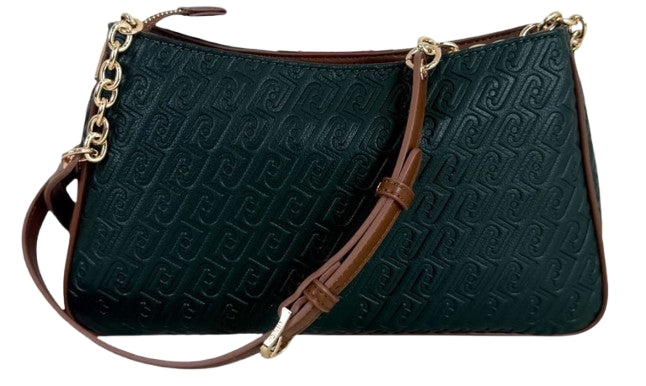 Borsa Liu Jo S Crossbody   EMATITE AF6112  E1141 Col. 95320 Foresta