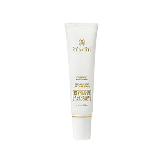 St Barth Ligne Balsamo Labbra Zucchero Di Canna 15 ml