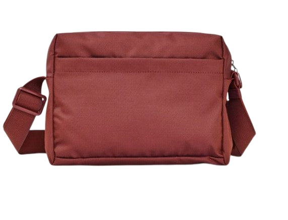 Mandarina Duck Crossover MD20 P10QMTV8B03  SIN (bordeaux caldo)