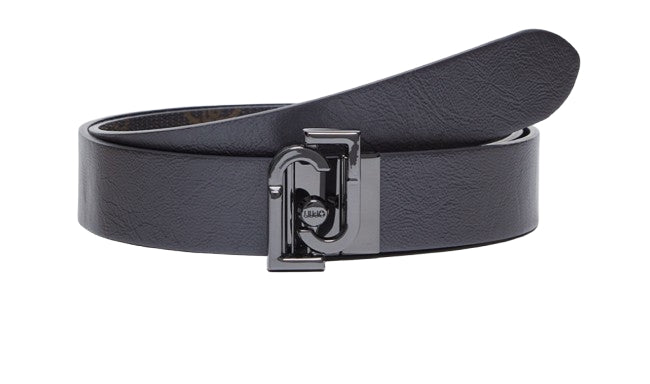 Liu Jo Cintura Donna  AF4306 E0022 Col- 04020  Tg.L  Antrancite met