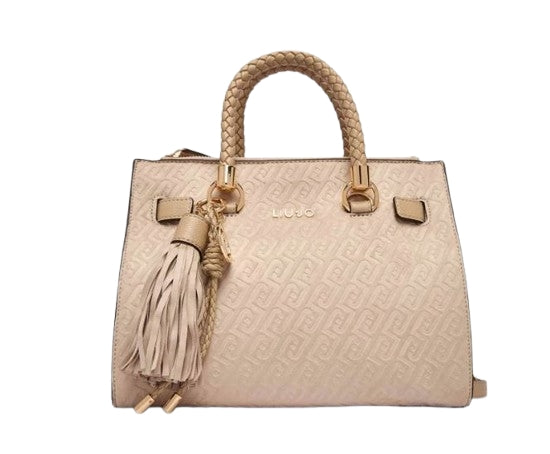 Borsa   Liu Jo MANH  S STACHEL   AA6069 T384A Col. 51308 Neutro
