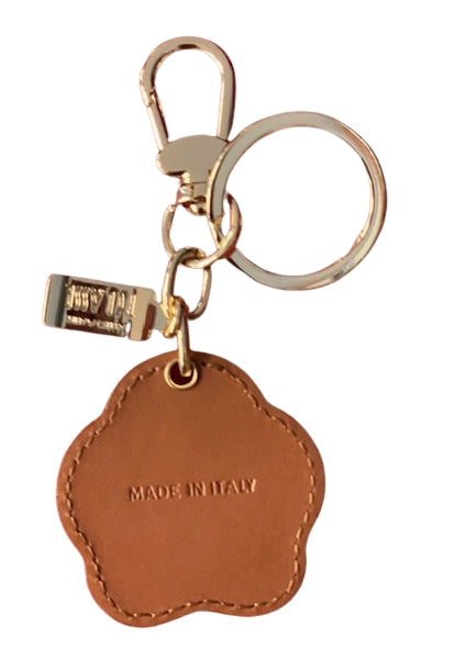 Alviero Martini Geo Classic Portachiavi "Zampa" CW297 6000