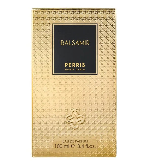 Perris Monte Carlo Balsamir Eau De Parfum 100 ml