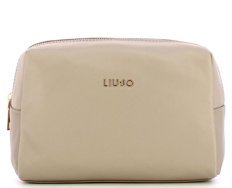 Liu Jo  Beauty Achala AA5249 T04559 Col. 81110 Mushroom