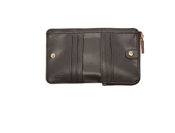 Liu Jo Portafoglio Caliwen ECS Credit Card  AF4271 E0668 Col. 71409 Mocha