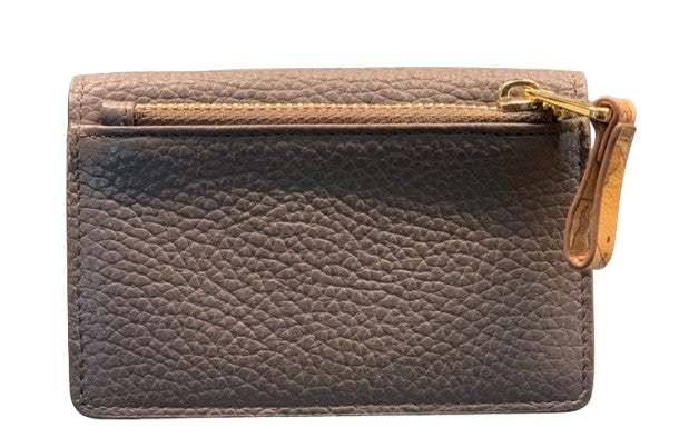 Alviero Martini Portafoglio Donna mini  L PN64 8630 Col. 0587 Rock Color