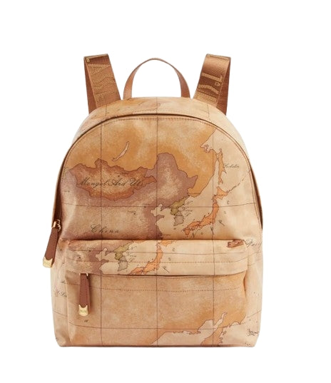 Alviero Martini 1a Classe Zaino Geo Soft C S017 6001 Col 0010 Naturel