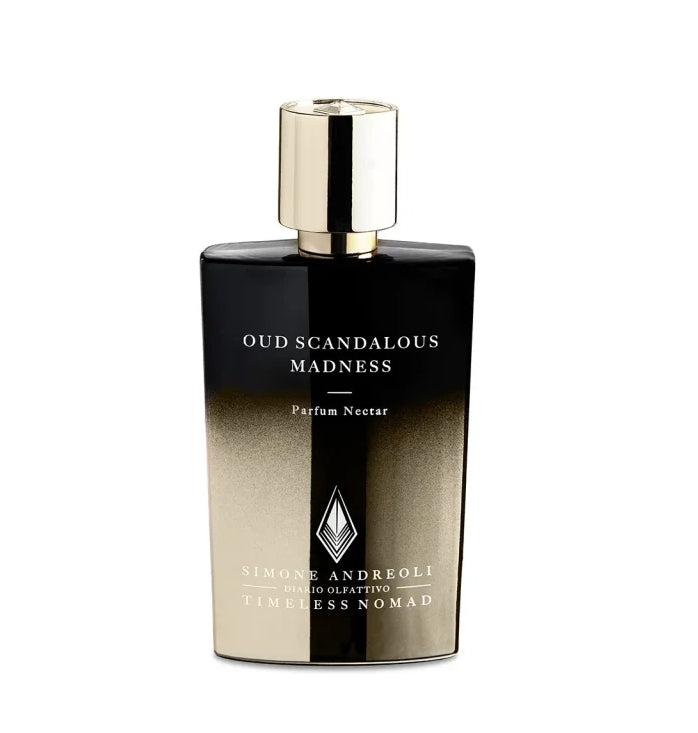 Simone Andreoli Oud Scandalous Madness Parfum Nectar
