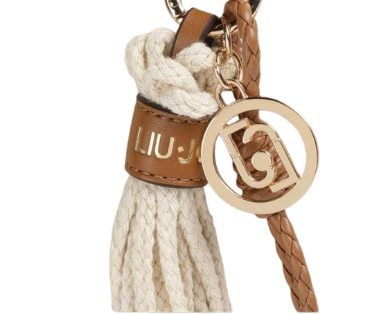 Borsa   Liu Jo  Manh  M Tote  AA6246 T381A Col. 0005   Naturale