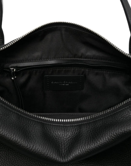 Gianni Chiarini  Borsa   BS  11777 VIRGINIA  Nero