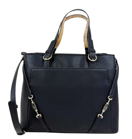Alviero Martini  Borsa A Manoi Con Tracolla Staccabile L  LD15 5211 Col. 0001 Black