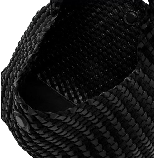 Gianni Chiarini  Borsa AURELIE   BS  12065 COMM W-PLINT NERO